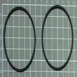 Ersatzpumpe Astralpool O-Ring D.54x2,5