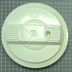 Tapa Dosificador de Cloro