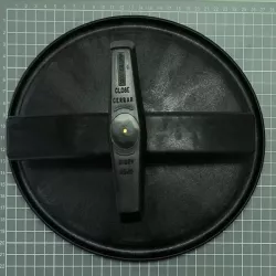 Clorimax tampa doseadora de recarga