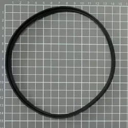 QP-Pumpe Ersatz-Eco-Vorfilter-Dichtung