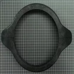 Recambio filtro ESPA Brida tapa 0000132969