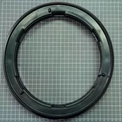 Ersatzfilter Astralpool Kompletter Abdeckring