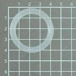 Spare selector valve Coral Nylon spring washer