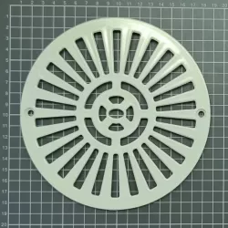 Pièce détachée Astralpool Caillebotis pour évier Caillebotis pour piscine ronde