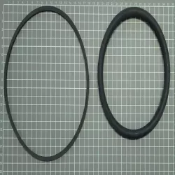 Ersatzteil Astralpool Scheinwerfer-Nische Scheinwerfer-Ringdichtung