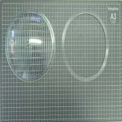 Dichtung für Objektiv+Fokus Astralpool