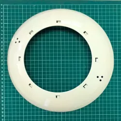 Extra-flat projector trim Astralpool