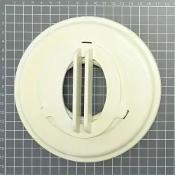 Ricambio Astralpool Mini copertura del faretto dicroico Mini