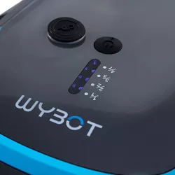 Wybot Spyder Max Limpiafondos de batería sin cable