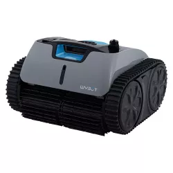 Wybot E-Tron i20 NG Snoerloze batterij-aangedreven zwembadreiniger W3312NG