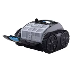 Wybot E-Tron i20 NG Limpiafondos de batería sin cable W3312NG