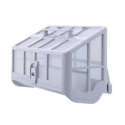 Wybot E-Tron i20 NG Nettoyeur de piscine sans fil à batterie W3312NG