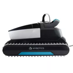 Robô aspirador de piscinas Wybot E-Tron C20