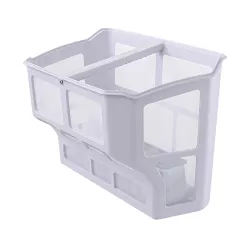 Wybot E-Tron C20 zwembadreiniger