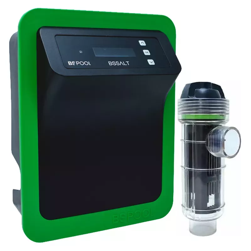 Chlorateur au sel BSV BSsalt 25 g/h