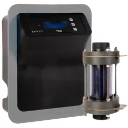 BSV Salzchlorinator PRO 100 g/h