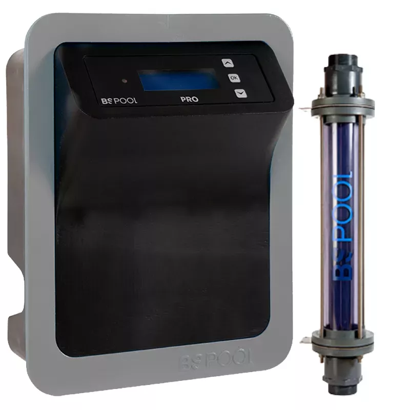 BSV Clorinatore a sale PRO 200 g/h