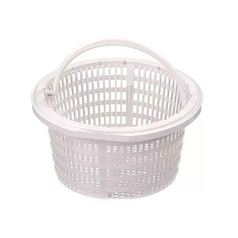Refill Astralpool Skimmer Basket mit Griff (19 x 10 cm)