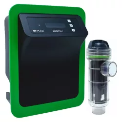 Clorador salino BSV BSsalt 10 g/h