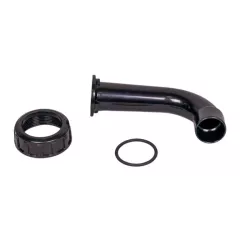 Replacement selector valve Astralpool 1" 1/2" elbow linkage 4404120100