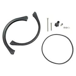 Recambio filtro Astralpool Zuncho plástico + junta