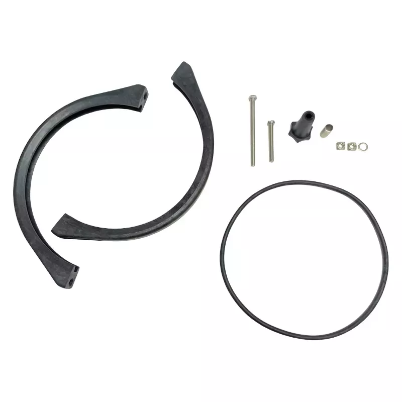 Filtro di ricambio Astralpool Fascia di plastica + guarnizione