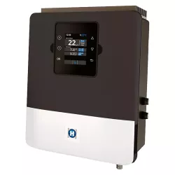 Hayward Clorador de água salgada AquaRite LT SV 16 g/h