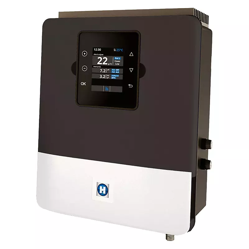 Clorador salino Hayward AquaRite LT SV 33 g/h