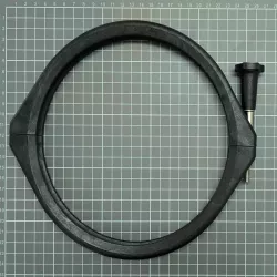 Filtre de remplacement Astralpool Bande plastique + joint d'étanchéité