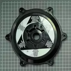 Recambio Astralpool Válvula Conjunto tapa Flat 1" 1/2