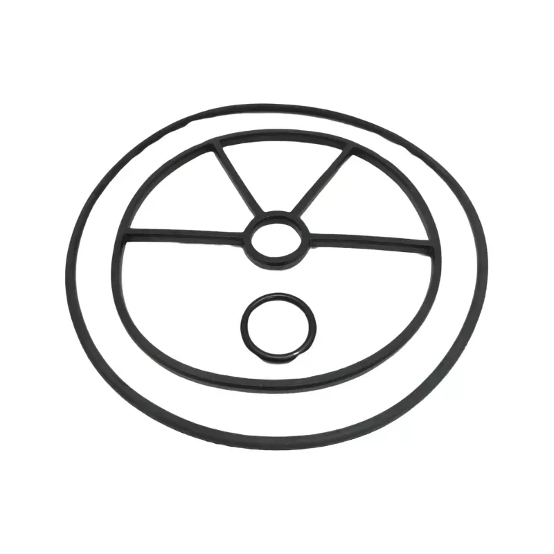 Peça sobressalente Astralpool Vedantes de válvula planos 1" 1/2