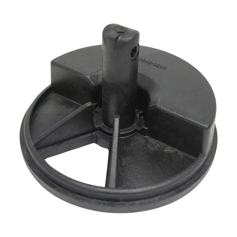 Pièce détachée Astralpool Vanne distributrice avec joint plat 1" 1/2