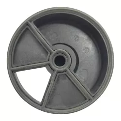 Reserveonderdeel Astralpool Verdelerafsluiter met vlakke dichting 1" 1/2