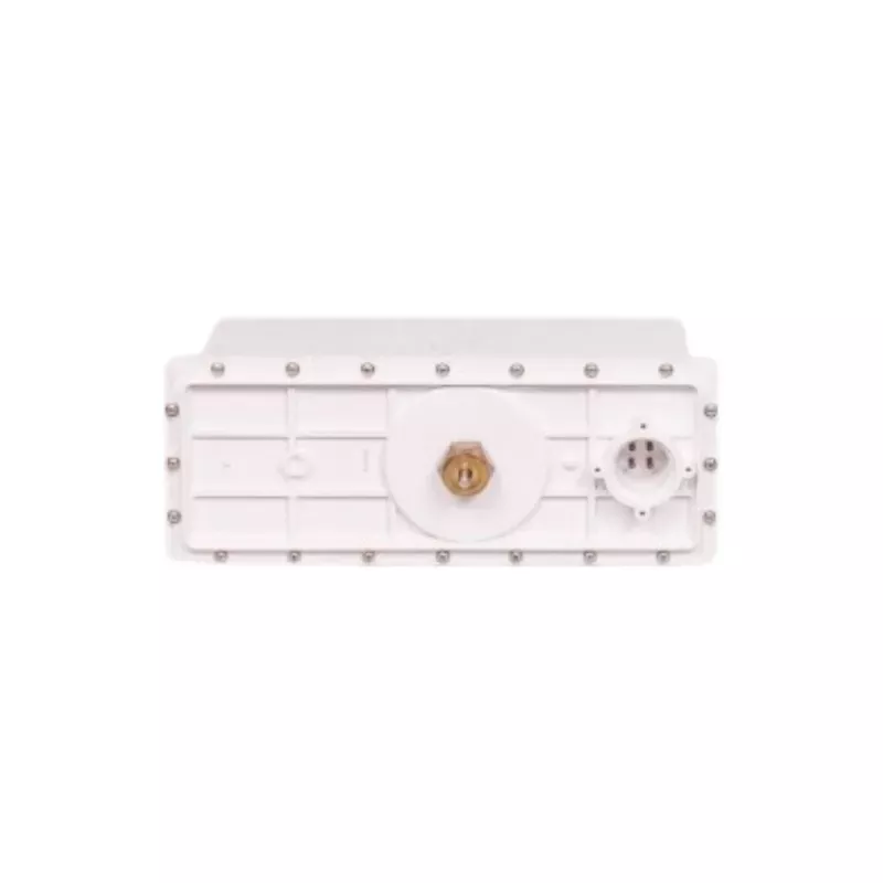 Peças de substituição para aspiradores de piscinas Zodiac Bloco de motor completo 3M