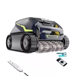 Zodiac Aspirador de piscinas sem fio Freerider RF 5600 iQ