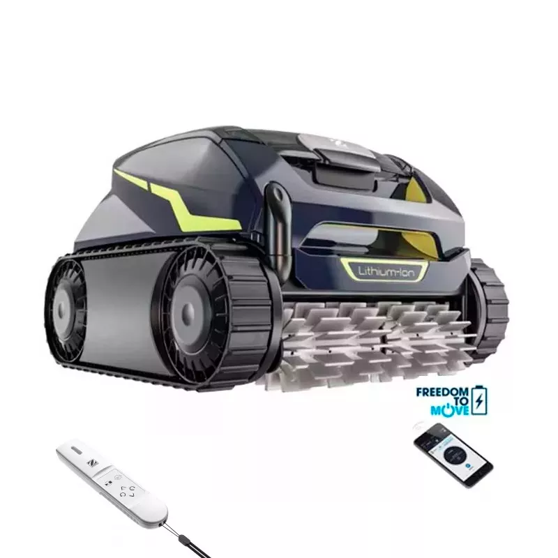 Zodiac Aspirador de piscinas sem fio Freerider RF 5600 iQ