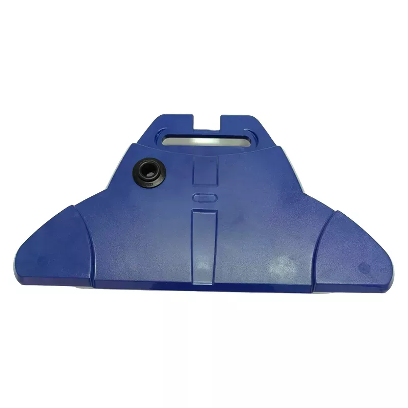 Limpador de substituição Dolphin Painel lateral (lado oposto)