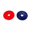 Vervangende reiniger Zodiac Restrictieschijf blauw en rood