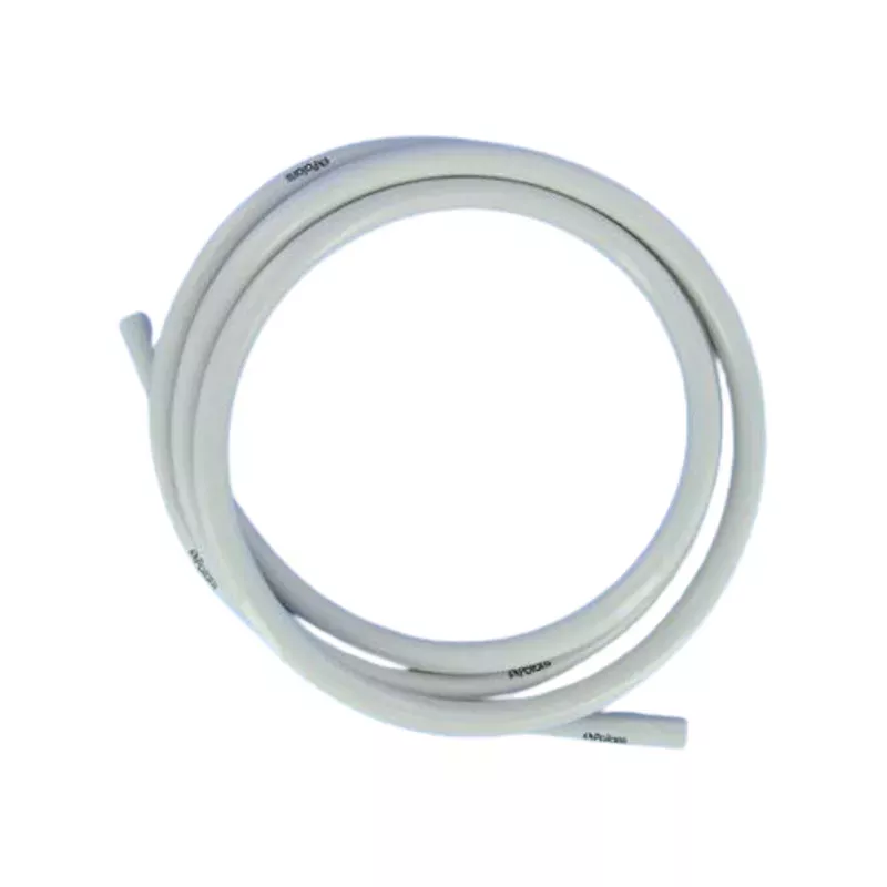 Tuyau d'alimentation de remplacement pour le nettoyeur de piscine Zodiac White