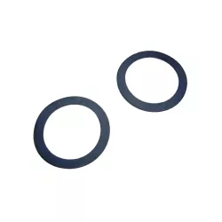 Spare pump Astralpool Flat gasket 72x55x2,5