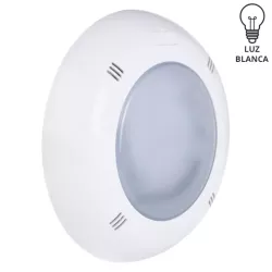 Projetor plano LED Astralpool Lumiplus Essential Luz branca 1485 lúmenes