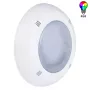 Projetor LED plano Astralpool Lumiplus Essential Flat RGB Light 1100 lumens Wireless