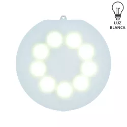 Punto de luz LED Astralpool LumiPlus Flexi Blanco de 2750 lm