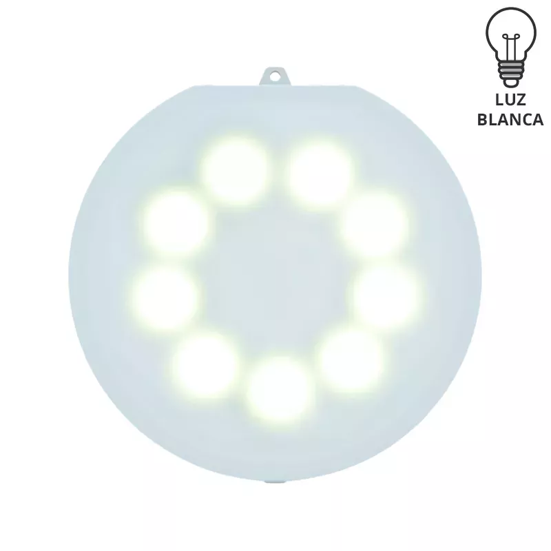 Projetor LED Astralpool LumiPlus Flexi White 2750 lm