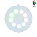 Projetor de luz LED Astralpool LumiPlus Flexi RGB AC