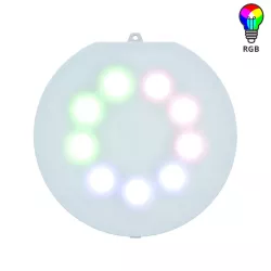 LED-spot Astralpool LumiPlus Flexi RGB AC