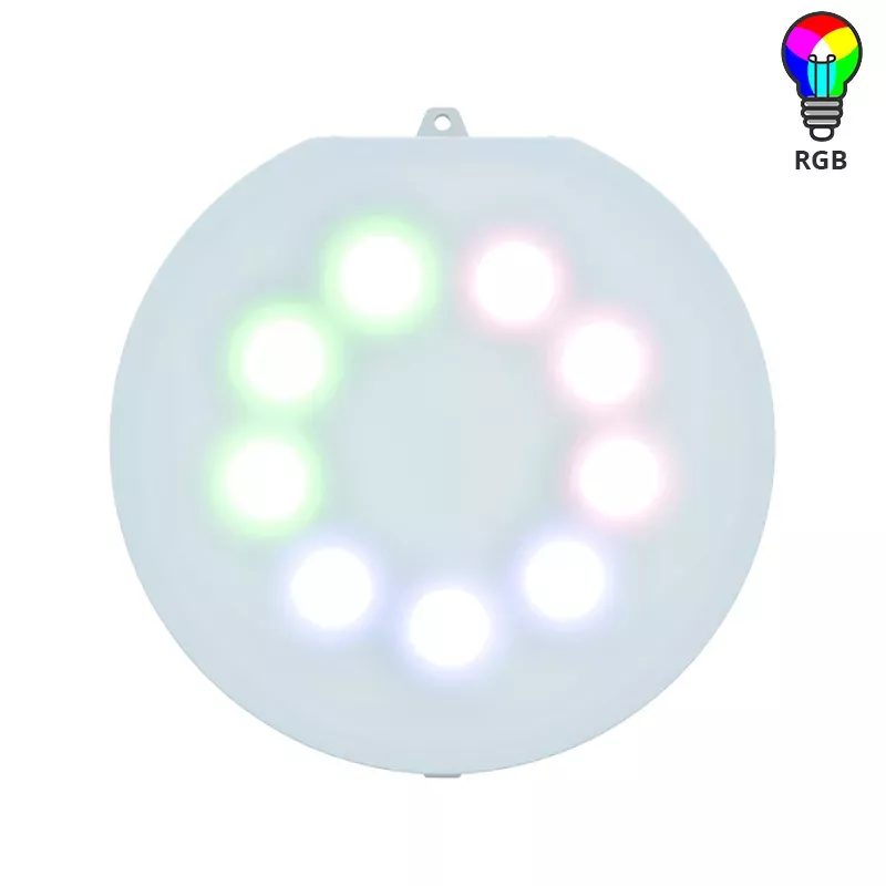Spot LED Astralpool LumiPlus Flexi RGB AC