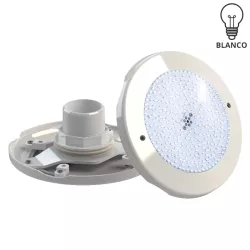 Foco LED Duratech Vision Moonligth PLW 700 Luz blanca