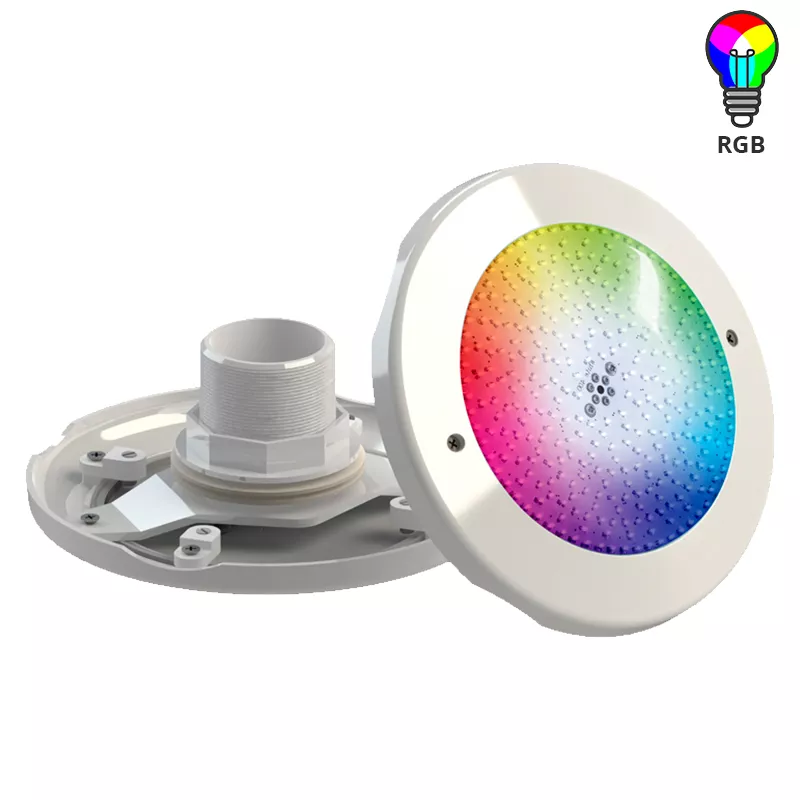 Spectravision Moonligth PLS 700 multicolour LED spotlight