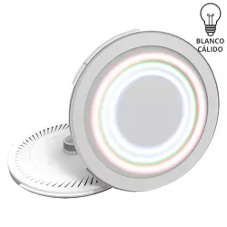 LED spotlight Duratech Vision Allegro DVA170-WW Warm white light